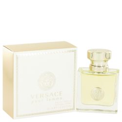 Versace Signature Perfume By Versace Eau De Parfum Spray