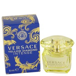 Versace Yellow Diamond Intense Perfume By Versace Mini EDP