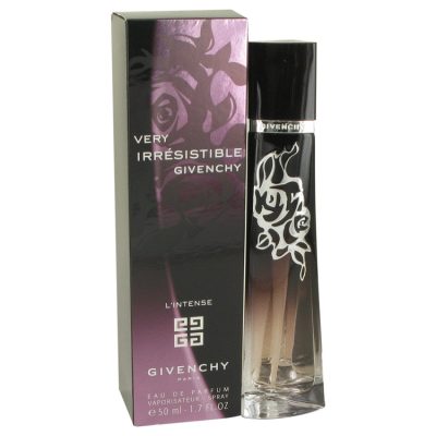 Very Irresistible L'intense Perfume By Givenchy Eau De Parfum Spray