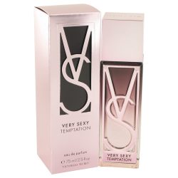 Very Sexy Temptation Perfume By Victoria's Secret Eau De Parfum Spray
