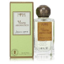 Vespri Aromatico Perfume By Nobile 1942 Eau De Parfum Spray (Unisex)