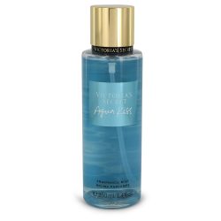 Victoria's Secret Aqua Kiss Perfume By Victoria's Secret Fragrance Mist Spray