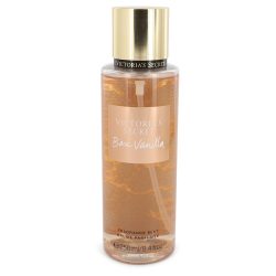 Victoria's Secret Bare Vanilla Perfume By Victoria's Secret Fragrance Mist Spray