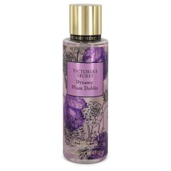 Victoria's Secret Dreamy Plum Dahlia Perfume By Victoria's Secret Fragrance Mist