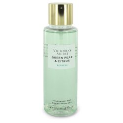 Victoria's Secret Green Pear & Citrus Perfume By Victoria's Secret Fragrance Mist Spray