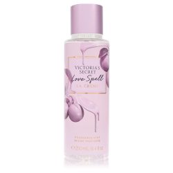 Victoria's Secret Love Spell La Creme Perfume By Victoria's Secret Fragrance Mist Spray