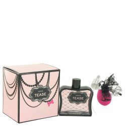 Victoria's Secret Noir Tease Perfume By Victoria's Secret Eau De Parfum Spray