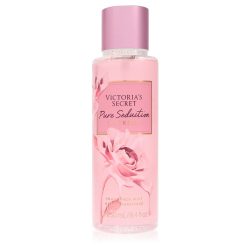 Victoria's Secret Pure Seduction La Creme Perfume By Victoria's Secret Fragrance Mist Spray