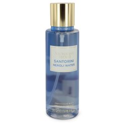Victoria's Secret Santorini Neroli Water Perfume By Victoria's Secret Fragrance Mist Spray