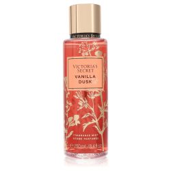 Victoria's Secret Vanilla Dusk Perfume By Victoria's Secret Fragrance Mist Spray