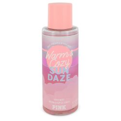 Victoria's Secret Warm & Cozy Sun Daze Perfume By Victoria's Secret Body Mist
