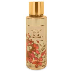 Victoria's Secret Wild Primrose Perfume By Victoria's Secret Fragrance Mist Spray
