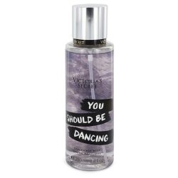 Victoria's Secret You Should Be Dancing Perfume By Victoria's Secret Fragrance Mist Spray