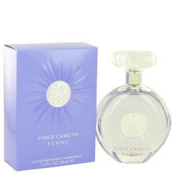 Vince Camuto Femme Perfume By Vince Camuto Eau De Parfum Spray