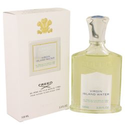 Virgin Island Water Perfume By Creed Eau De Parfum Spray (Unisex)