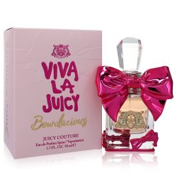 Viva La Juicy Bowdacious Perfume By Juicy Couture Eau De Parfum Spray