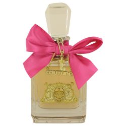 Viva La Juicy Perfume By Juicy Couture Eau De Parfum Spray (Tester)