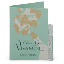 Vivamore Perfume By Selena Gomez Vial (sample)