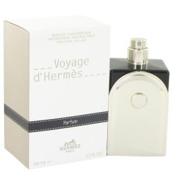 Voyage D'hermes Cologne By Hermes Pure Perfume Refillable (Unisex)