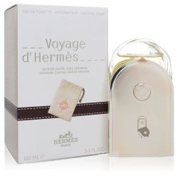 Voyage D'hermes Perfume By Hermes Eau De Toilette Spray with Pouch (Unisex)