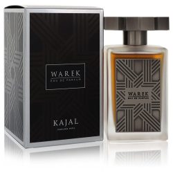 Warek Cologne By Kajal Eau De Parfum Spray (Unisex)
