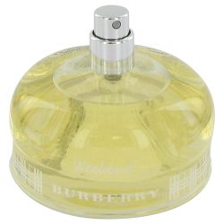 Weekend Perfume By Burberry Eau De Parfum Spray (Tester)