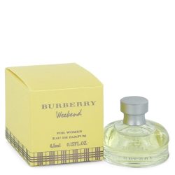 Weekend Perfume By Burberry Mini EDP
