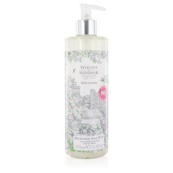 White Jasmine Perfume By Woods Of Windsor Hand Wash