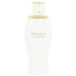 White Soul Perfume By Ted Lapidus Eau De Parfum Spray (unboxed)