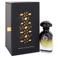 Widian Black V Perfume By Widian Extrait De Parfum Spray (Unisex)