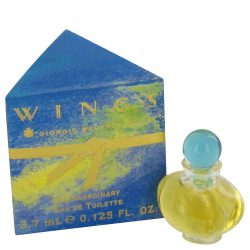 Wings Perfume By Giorgio Beverly Hills Mini EDT