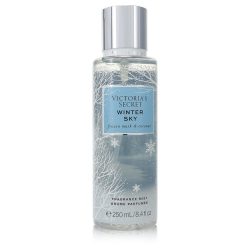 Winter Sky Perfume By Victoria's Secret Fragrance Mist