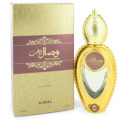 Wisal Dhahab Perfume By Ajmal Eau De Parfuim Spray (Unisex)