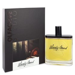 Woody Mood Perfume By Olfactive Studio Eau De Toilette Spray (Unisex)