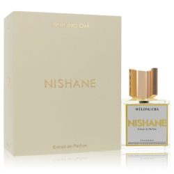 Wulong Cha Perfume By Nishane Extrait De Parfum Spray (Unisex)