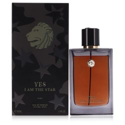 Yes I Am The Star Perfume By Geparlys Eau De Parfum Spray (Unisex)
