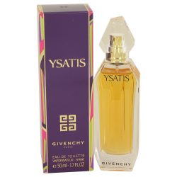 Ysatis Perfume By Givenchy Eau De Toilette Spray