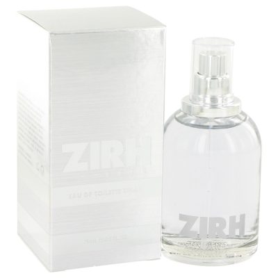 Zirh Cologne By Zirh International Eau De Toilette Spray
