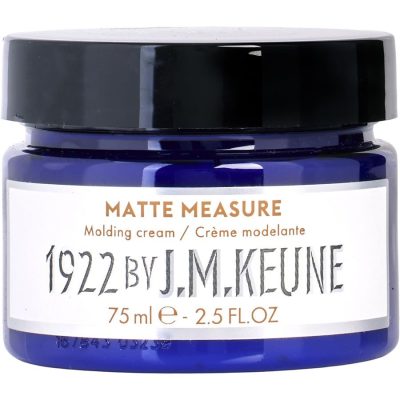1922 BY J.M. KEUNE MATTE MEASURE 2.5 OZ - Keune by Keune