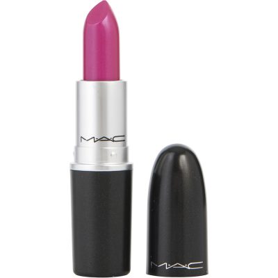Amplified Lipstick - Girl About Town --3g/0.1oz - MAC by Make-Up Artist Cosmetics