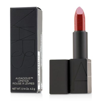 Audacious Lipstick - Shirley  --4.2g/0.14oz - NARS by Nars