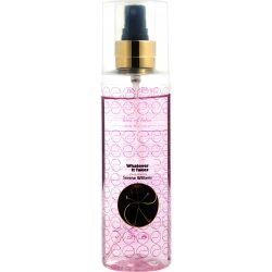 BODY MIST 8 OZ - WHATEVER IT TAKES SERENA WILLIAMS HINT OF LOTUS by Whatever It Takes