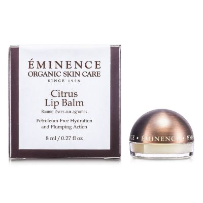 Citrus Lip Balm  --8ml/0.27oz - Eminence by Eminence