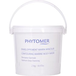 Contouring Marine Body Mask --2kg/70oz - Phytomer by Phytomer