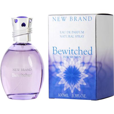 EAU DE PARFUM SPRAY 3.3 OZ - NEW BRAND BEWITCHED by New Brand