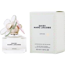 EDT SPRAY 1.6 OZ (LIMITED EDITION) - MARC JACOBS DAISY SPRING by Marc Jacobs