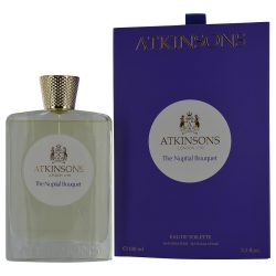 EDT SPRAY 3.3 OZ - ATKINSONS THE NUPTIAL BOUQUET by Atkinsons