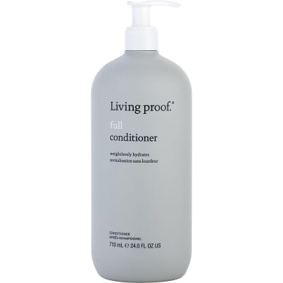 FULL CONDITIONER 24 OZ - LIVING PROOF by Living Proof