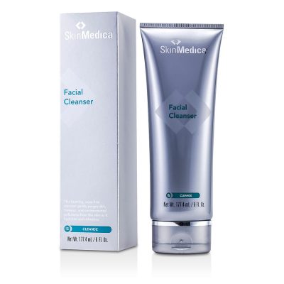 Facial Cleanser  --177.44ml/6oz - Skin Medica by Skin Medica