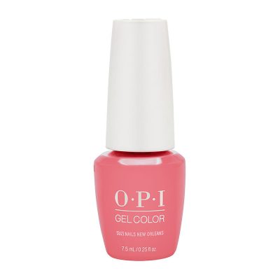 Gel Color Soak-Off Gel Lacquer Mini - Suzi Nails New Orleans - OPI by OPI